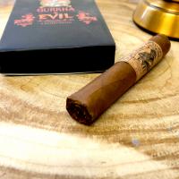 Gurkha Evil Robusto Cigar - Pack of 4