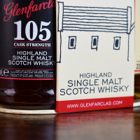 Glenfarclas 3x20cl Malt Whisky Selection