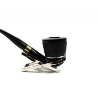 Falcon International 6mm Rustic Bent Fishtail Pipe (FAL182)