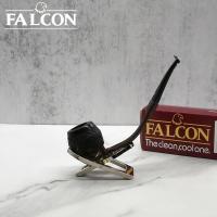 Falcon International Filter Smooth Straight Billiard Pipe (FAL503)