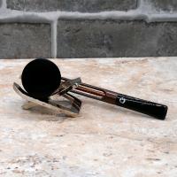 Falcon Extra Brown Smooth Bent Pipe (FAL528)