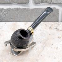 Falcon International 6mm Rustic Bent Fishtail Pipe (FAL540)