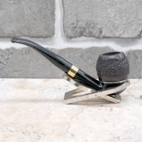 Falcon International 6mm Rustic Bent Fishtail Pipe (FAL540)