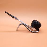 Falcon Standard Rustic Straight Fishtail Pipe (FAL552)