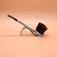 Falcon Standard Smooth Straight Algiers Pipe (FAL556)