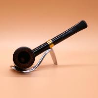 Falcon International Filter Smooth Straight Billiard 6mm Pipe (FAL566)