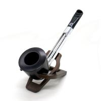 Falcon Standard Smooth Straight Dental Algiers Pipe (FAL569)