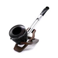 Falcon Standard Rustic Curved Dental Pipe (FAL580)