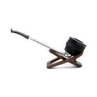 Falcon Standard Rustic Curved Dental Pipe (FAL580)