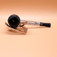 Falcon Standard Smooth Straight Fishtail Pipe (FAL583)