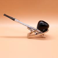 Falcon Standard Smooth Straight Fishtail Pipe (FAL583)