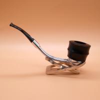 Falcon Standard Smooth Bent Fishtail Pipe (FAL601)
