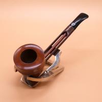 Falcon Extra Curved Standard Fishtail Pipe (FAL617)