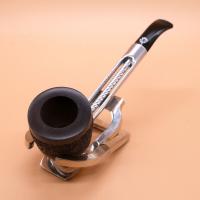 Falcon Standard Rustic Curved Fishtail Pipe (FAL622)