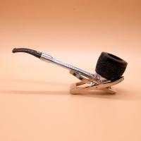 Falcon Standard Rustic Curved Fishtail Pipe (FAL622)