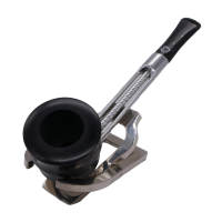Falcon Standard Smooth Straight Fishtail Pipe (FAL630)