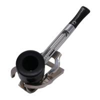 Falcon Standard Smooth Straight Fishtail Pipe (FAL631)