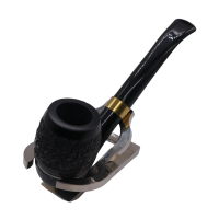 Falcon International 6mm Rustic Bent Fishtail Pipe (FAL633)