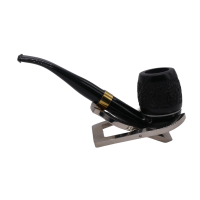 Falcon International 6mm Rustic Bent Fishtail Pipe (FAL633)