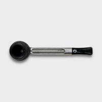 Falcon Standard Rustic Curved Fishtail Pipe (FAL634)