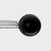 Falcon Standard Rustic Curved Fishtail Pipe (FAL634)