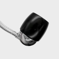 Falcon Standard Smooth Bent Fishtail Pipe (FAL636)