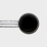 Falcon Standard Rustic Curved Fishtail Pipe (FAL637)