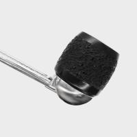 Falcon Standard Smooth Curved Fishtail Pipe (FAL638)