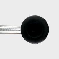 Falcon Standard Smooth Bent Fishtail Pipe (FAL639)