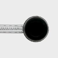 Falcon Standard Rustic Straight Dental Pipe (FAL640)