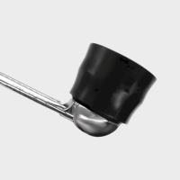 Falcon Standard Smooth Curved Fishtail Pipe (FAL641)