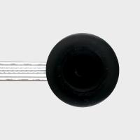 Falcon Standard Smooth Curved Fishtail Pipe (FAL641)