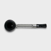 Falcon Standard Smooth Curved Fishtail Pipe (FAL642)