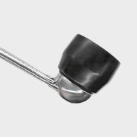 Falcon Standard Smooth Curved Dental Pipe (FAL643)