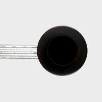 Falcon Standard Smooth Curved Dental Pipe (FAL643)