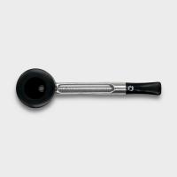 Falcon Standard Smooth Curved Fishtail Pipe (FAL644)