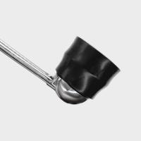 Falcon Standard Smooth Curved Fishtail Pipe (FAL644)