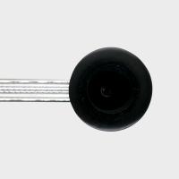 Falcon Standard Smooth Curved Fishtail Pipe (FAL644)