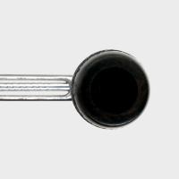 Falcon Standard Rustic Straight Fishtail Pipe (FAL645)