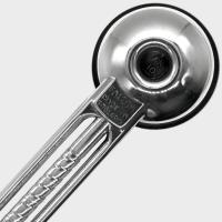 Falcon Standard Rustic Straight Fishtail Pipe (FAL645)