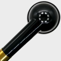 Falcon International 6mm Filter Smooth Straight Dental Pipe (FAL646)