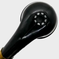 Falcon International 6mm Smooth Bent Fishtail Pipe (FAL648)