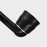 Falcon International 6mm Filter Smooth Straight Dental Pipe (FAL649)