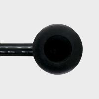 Falcon International 6mm Filter Smooth Straight Dental Pipe (FAL649)