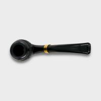 Falcon International 6mm Rustic Bent Fishtail Pipe (FAL650)