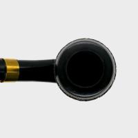 Falcon International 6mm Rustic Bent Fishtail Pipe (FAL650)