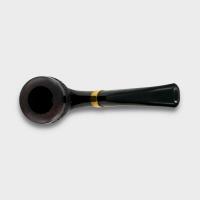 Falcon International 6mm Rustic Bent Fishtail Pipe (FAL651)
