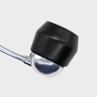 Falcon Standard Smooth Bent Fishtail Pipe (FAL679)