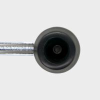 Falcon Standard Smooth Bent Fishtail Pipe (FAL679)