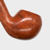 Falcon Coolway 24 Smooth 6mm Filter Fishtail Pipe (FAL693)